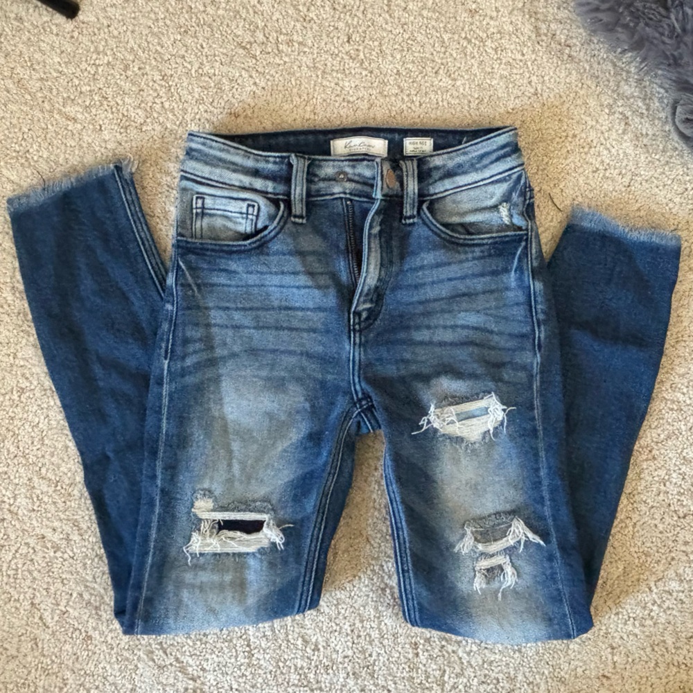 Kancan jeans